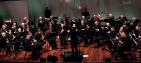 Concert des Harmonies Concert des Harmonies