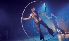 Festival de cirque 2026 Festival de cirque 2026