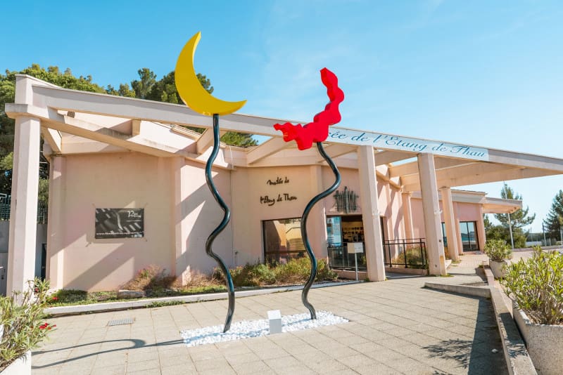 Visites guidées avec un médiateur à Bouzigues Visites guidées avec un médiateur à Bouzigues