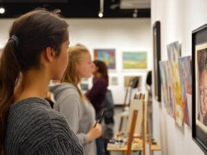 Expositions à Marseillan