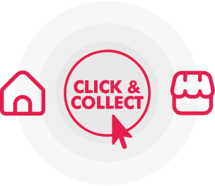 Boutique - Ici7Boutique Click Collect Boutique