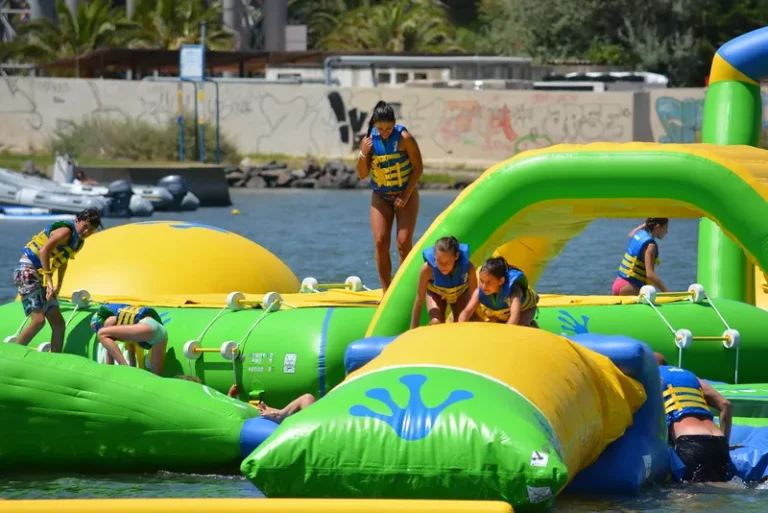 Aquapark Cap d'Agde