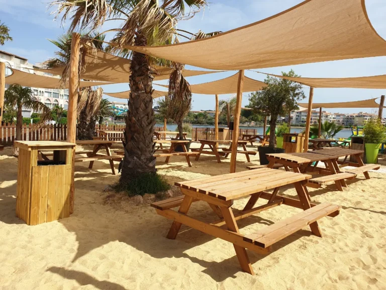 Aquapark Cap d'Agde