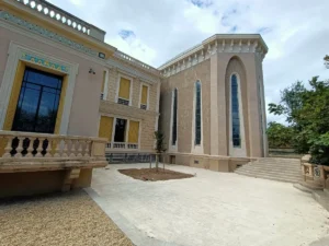 Château Laurens
