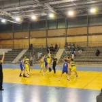 Palais des sports Agde