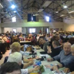 Salle Marcel Peysson