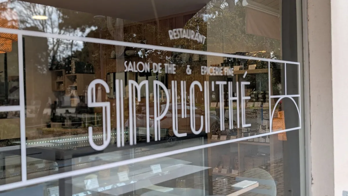 Simplici'thé