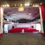 Théâtre Henri Maurin