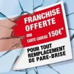Franchise Offerte Ou Carte Cadeau 150 E