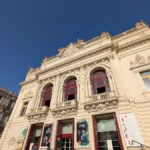 Théâtre Molière Sète
