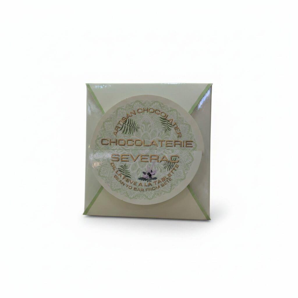 Les Fritures en Chocolat