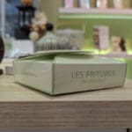 Les Fritures en Chocolat