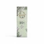 Chocolat Noir 85% Pérou Grand Cru Criollo Pangoa