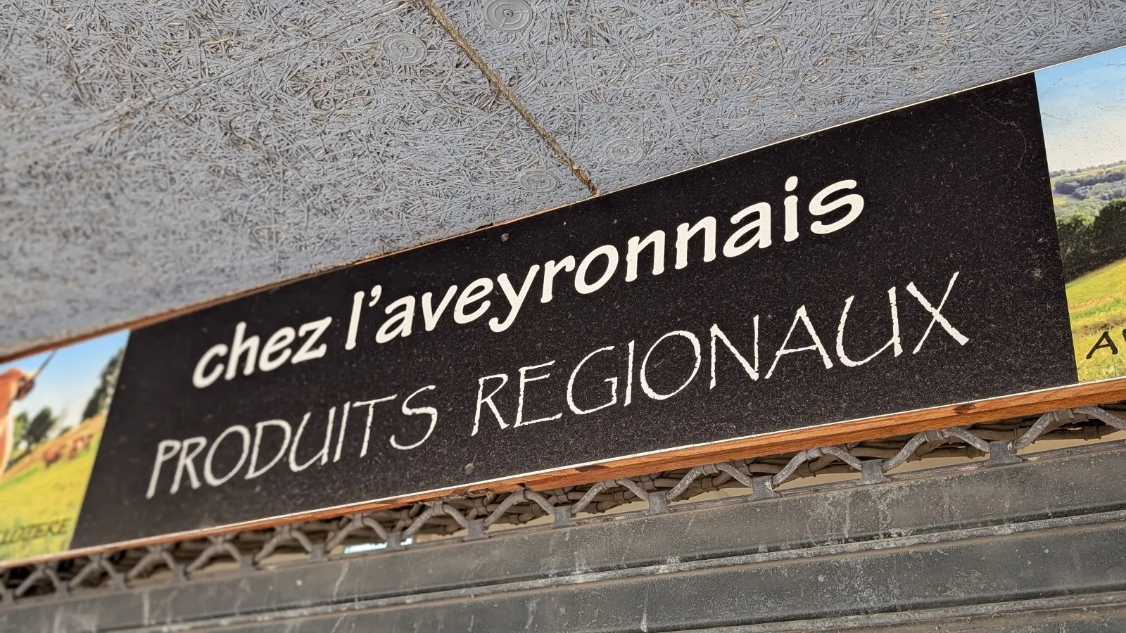 Chez Sylvette