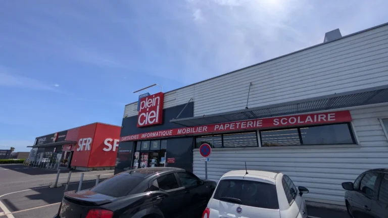 Hyper Plein Ciel Agde