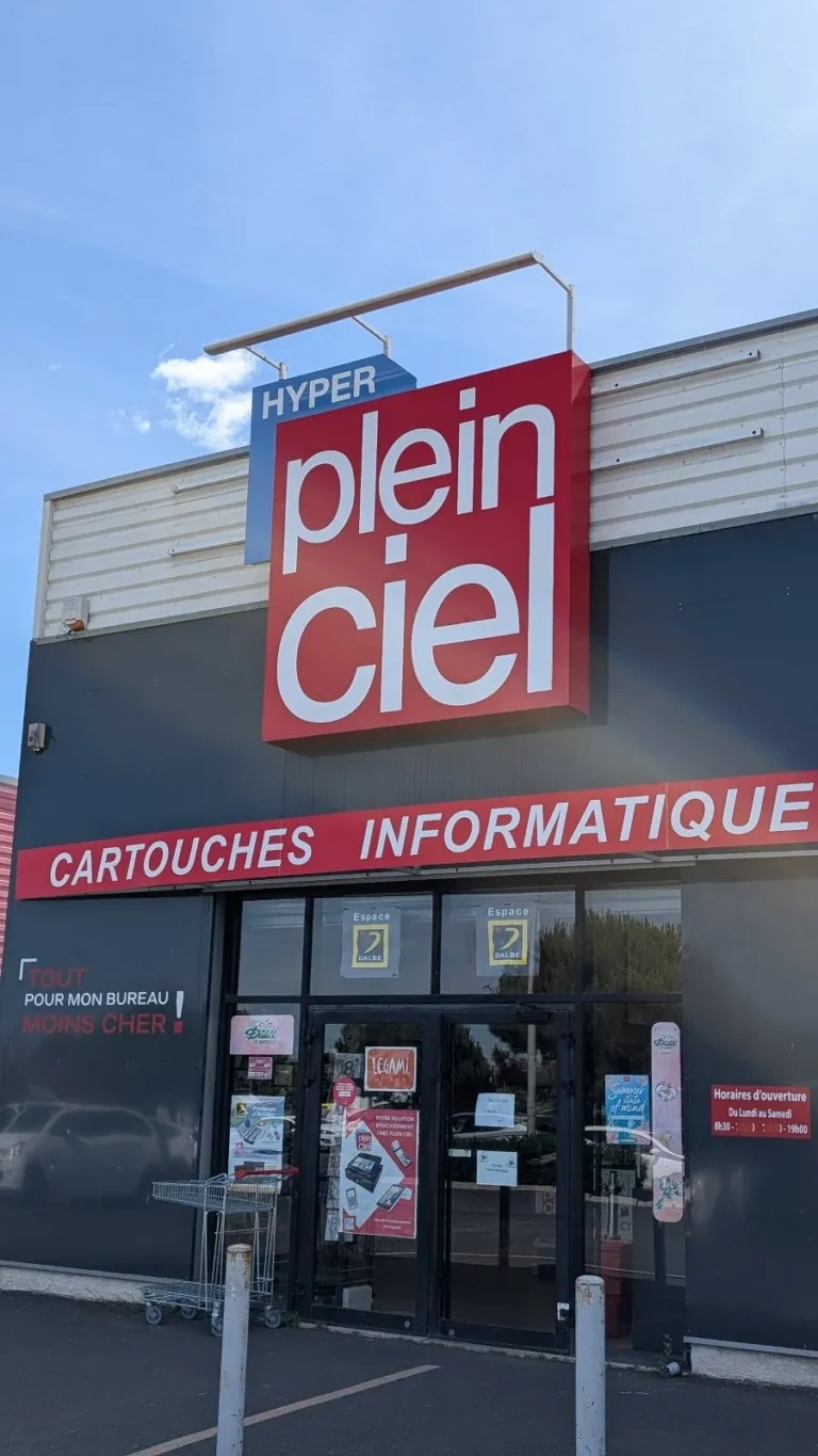 Hyper Plein Ciel Agde