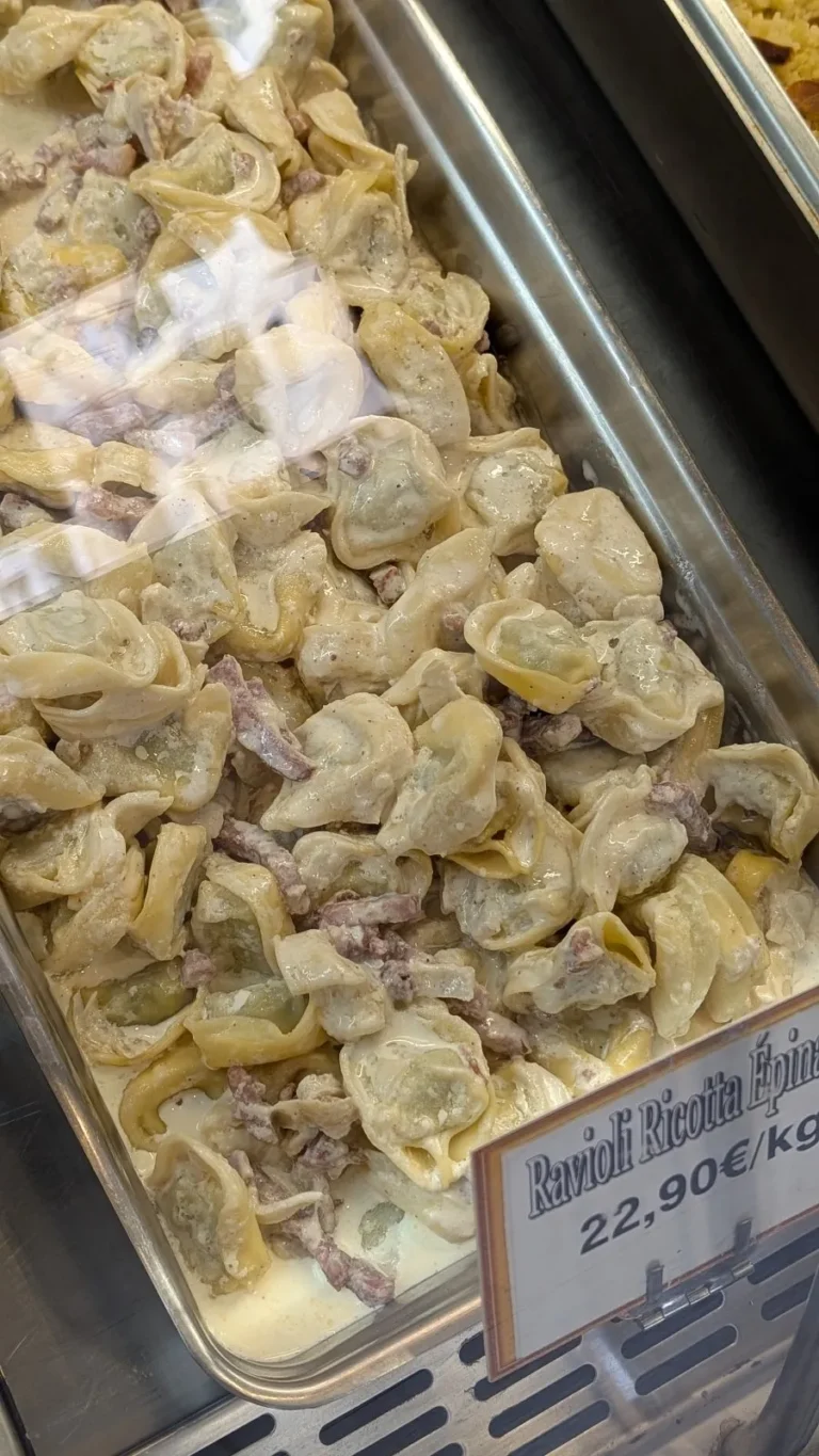 Sète Saveurs