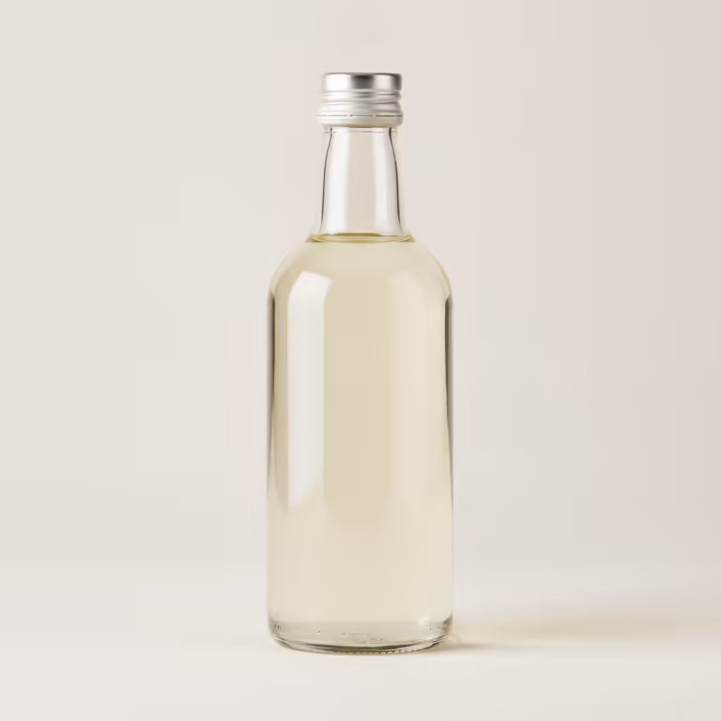 Vinaigre blanc — ingrédient