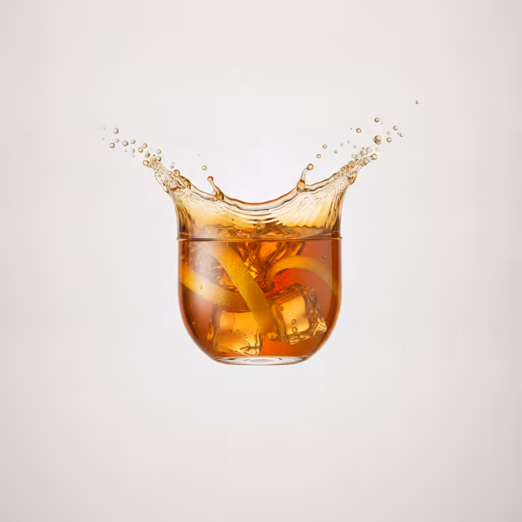 Whisky Ingredient Whisky — ingrédient