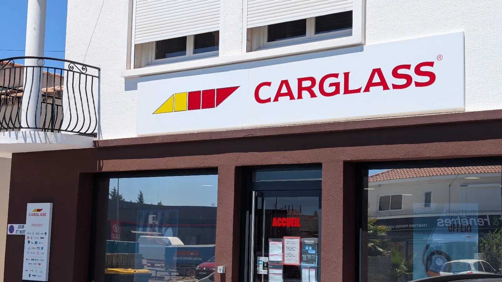 Carglass Agde Carglass Agde