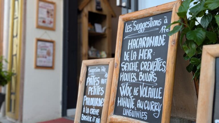 Fleur de Sel Sète