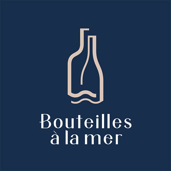 Bouteilles à la mer Sète