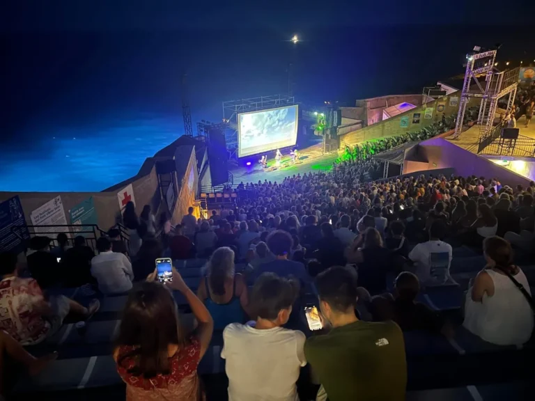 Cinéma de la Mer 2026