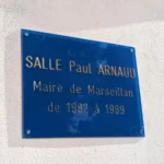 Salle Paul Arnaud