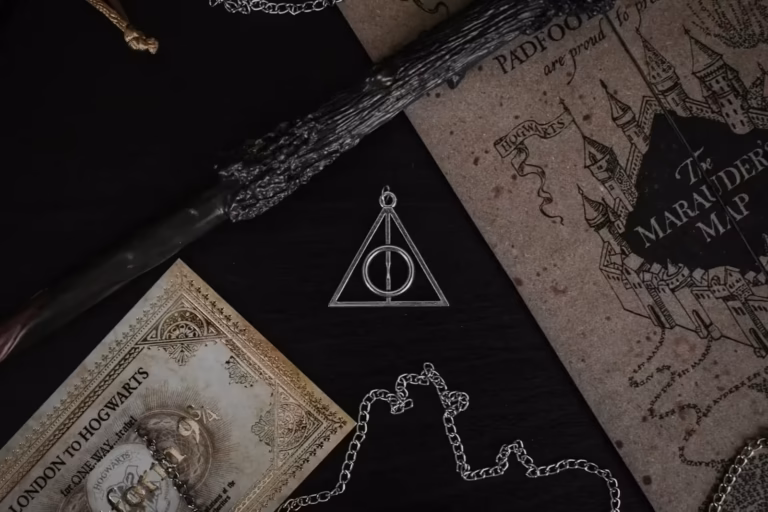 Escape Game Harry Potter à la médiathèque de Marseillan