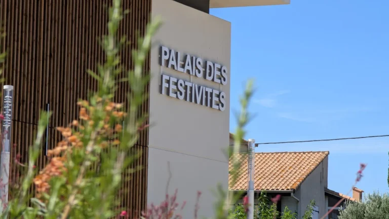 Parking du Stade Louis Sanguin