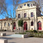 Pôle Universitaire Michèle Weil