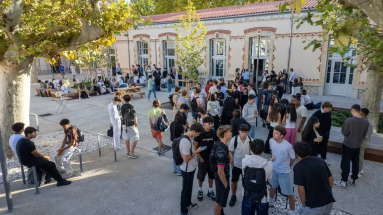Pôle Universitaire Michèle Weil