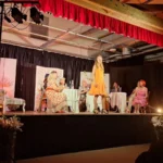 Salle Polyvalente Marcelin Albert
