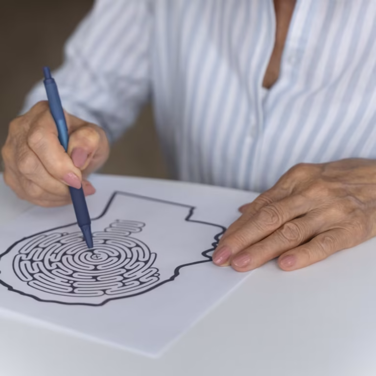 Alzheimer : accompagnement des aidants familiaux à Frontignan